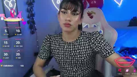 tefy_bratz online show from 02.20.25