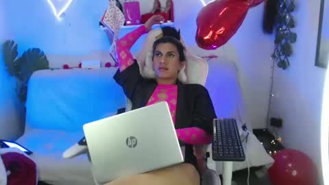 tefy_bratz online show from 02.23.25