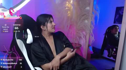 tefy_bratz online show from 02.28.25