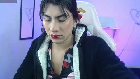 tefy_bratz online show from 03.01.25