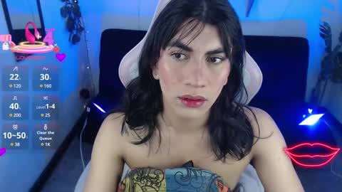 tefy_bratz online show from 03.03.25