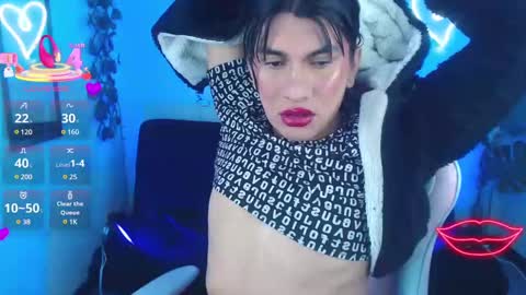 tefy_bratz online show from 03.05.25