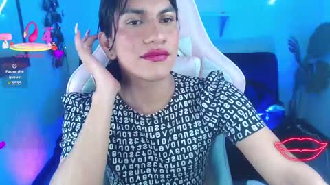 tefy_bratz online show from 03.05.25
