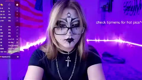 teganbruns online show from 06.11.26