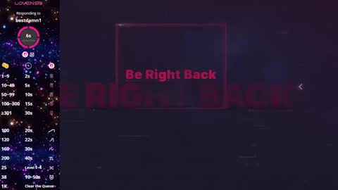 TegraLane online show from 09.26.25