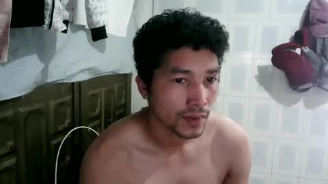 teki_love online show from 05.31.26