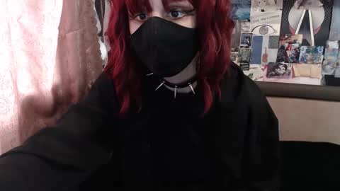 Snapshot of telema_ chatting on 09.25.25 ruth online show from 09.25.25