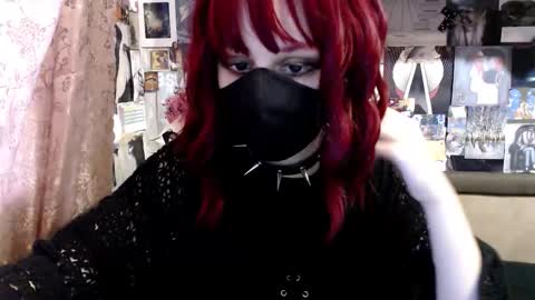 Snapshot of telema_ chatting on 10.05.25 ruth online show from 10.05.25