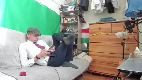 Virg Lszl online show from 10.12.25