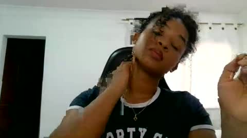 Snapshot of teles10 chatting on 05.26.26 Teles2023 online show from 05.26.26