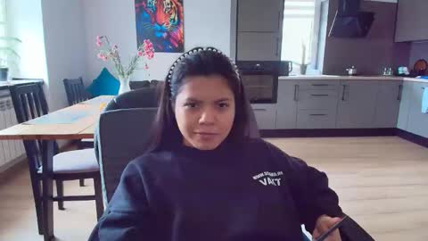 Snapshot of tell_me_goddess chatting on 11.03.25 Amazing SALOME online show from 11.03.25