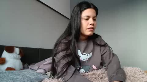 Amazing SALOME online show from 11.27.25