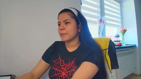 Amazing SALOME online show from 04.17.26