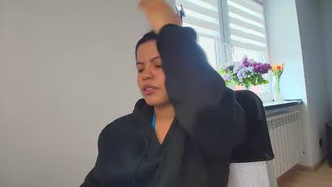 Snapshot of tell_me_goddess chatting on 05.15.26 Amazing SALOME online show from 05.15.26