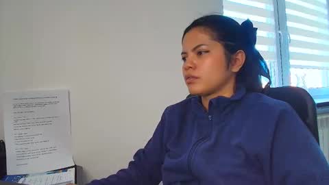Snapshot of tell_me_goddess chatting on 05.27.26 Amazing SALOME online show from 05.27.26