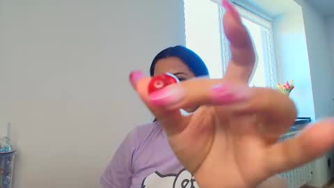 Snapshot of tell_me_goddess chatting on 05.29.26 Amazing SALOME online show from 05.29.26