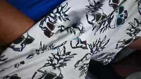 Faceless Frank Webber online show from 03.06.26