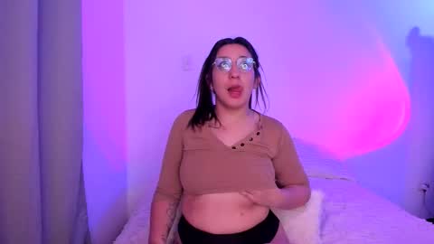 Maddie online show from 11.10.25