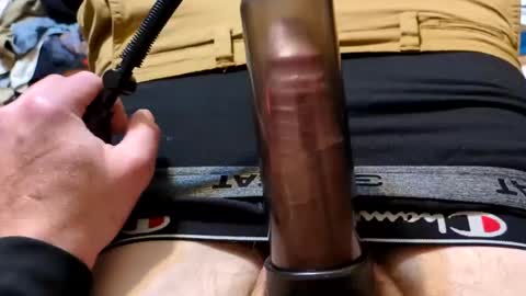 tellmehowtostrokethiscock online show from 12.18.24
