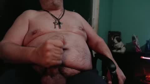 Templargeor online show from 10.31.25