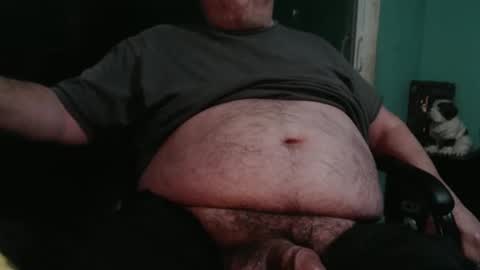 Templargeor online show from 11.05.25