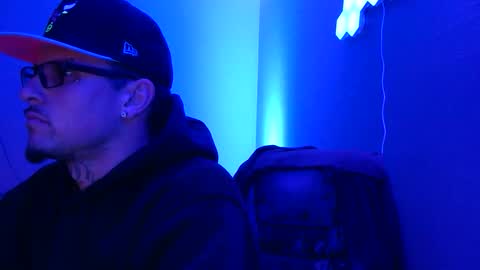 Snapshot of tempsnasty chatting on 11.01.25 tempsnasty online show from 11.01.25