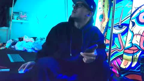 Snapshot of tempsnasty chatting on 02.02.26 tempsnasty online show from 02.02.26