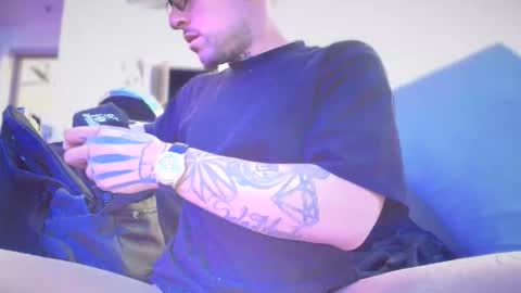 Snapshot of tempsnasty chatting on 02.26.26 tempsnasty online show from 02.26.26