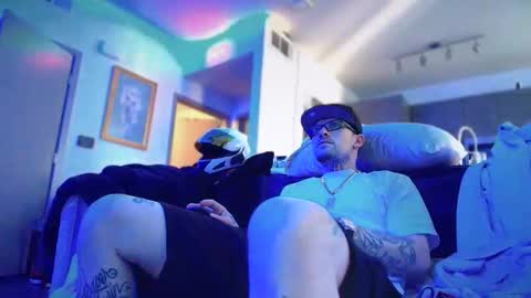 Snapshot of tempsnasty chatting on 02.28.26 tempsnasty online show from 02.28.26