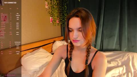 Megan  online show from 03.04.25