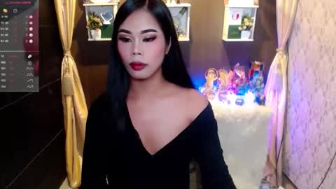 Camila online show from 03.10.26