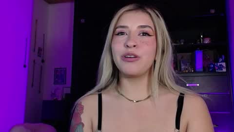 Sara online show from 03.15.26