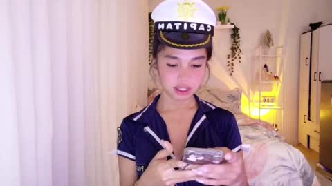 temptessa20 online show from 11.09.25