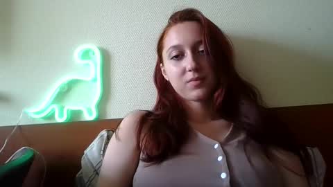 Snapshot of temptingvision chatting on 02.23.25 temptingvision online show from 02.23.25