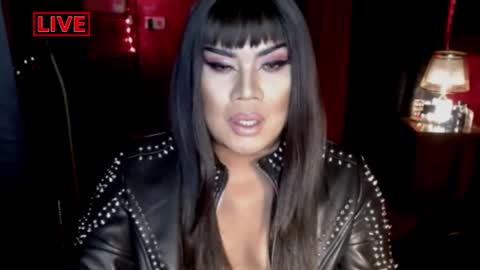 Snapshot of temptress_cocoxxx chatting on 12.04.24 Mistress Coco online show from 12.04.24