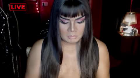 Snapshot of temptress_cocoxxx chatting on 12.05.24 Mistress Coco online show from 12.05.24