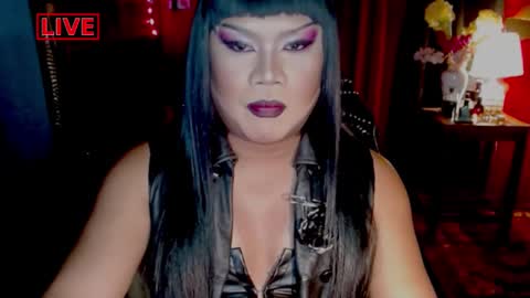 Snapshot of temptress_cocoxxx chatting on 02.03.25 Mistress Coco online show from 02.03.25