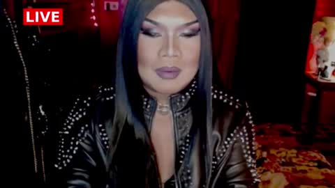 Snapshot of temptress_cocoxxx chatting on 02.23.25 Mistress Coco online show from 02.23.25