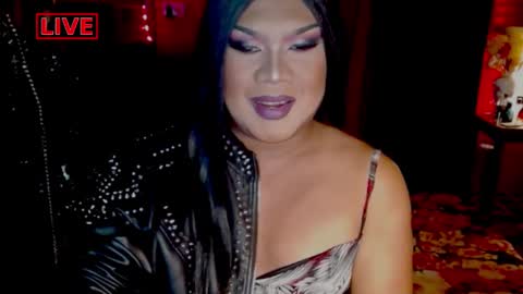 Snapshot of temptress_cocoxxx chatting on 02.23.25 Mistress Coco online show from 02.23.25