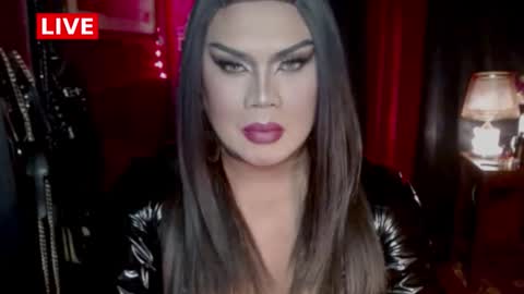 Snapshot of temptress_cocoxxx chatting on 09.19.25 Mistress Coco online show from 09.19.25