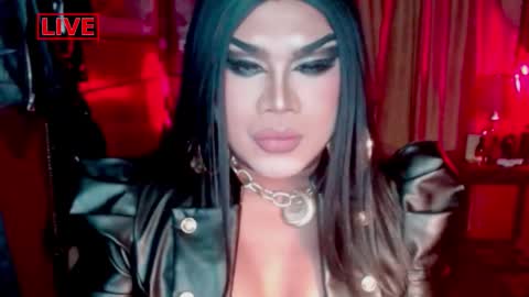 Mistress Coco online show from 01.07.26