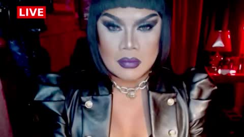 Mistress Coco online show from 01.16.26