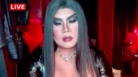Mistress Coco online show from 02.26.26