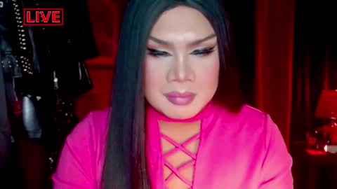 Mistress Coco online show from 03.09.26