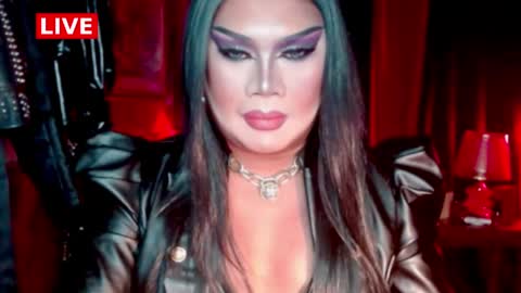 Mistress Coco online show from 04.01.26