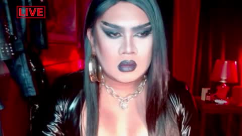 Mistress Coco online show from 04.03.26