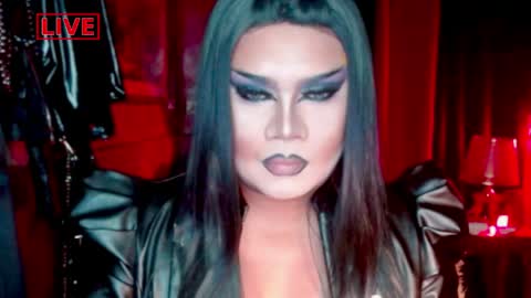 Mistress Coco online show from 04.06.26