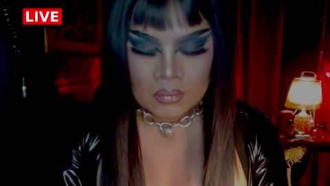 Mistress Coco online show from 05.09.26
