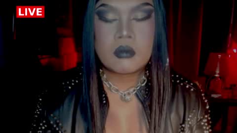 Mistress Coco online show from 05.10.26