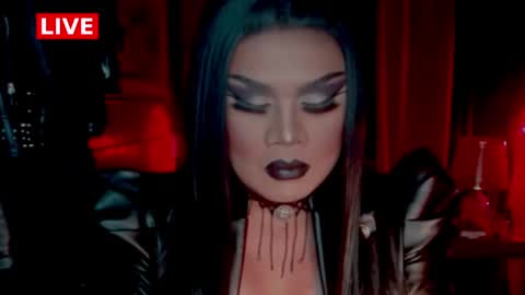 Mistress Coco online show from 05.13.26